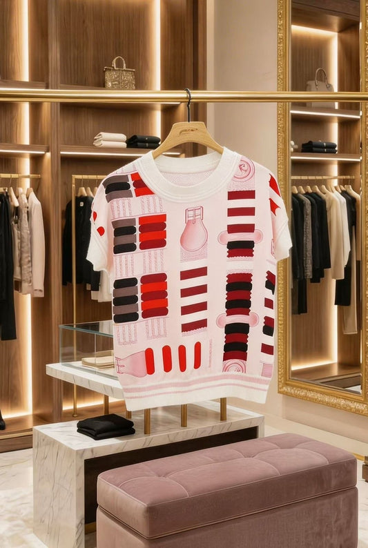 Hermes T-shirt
