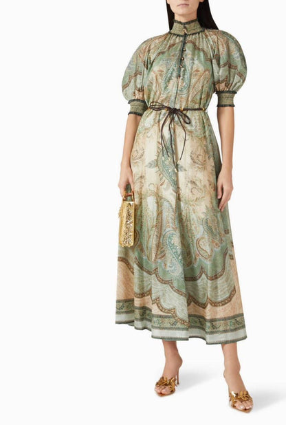 Zimmerman Dress