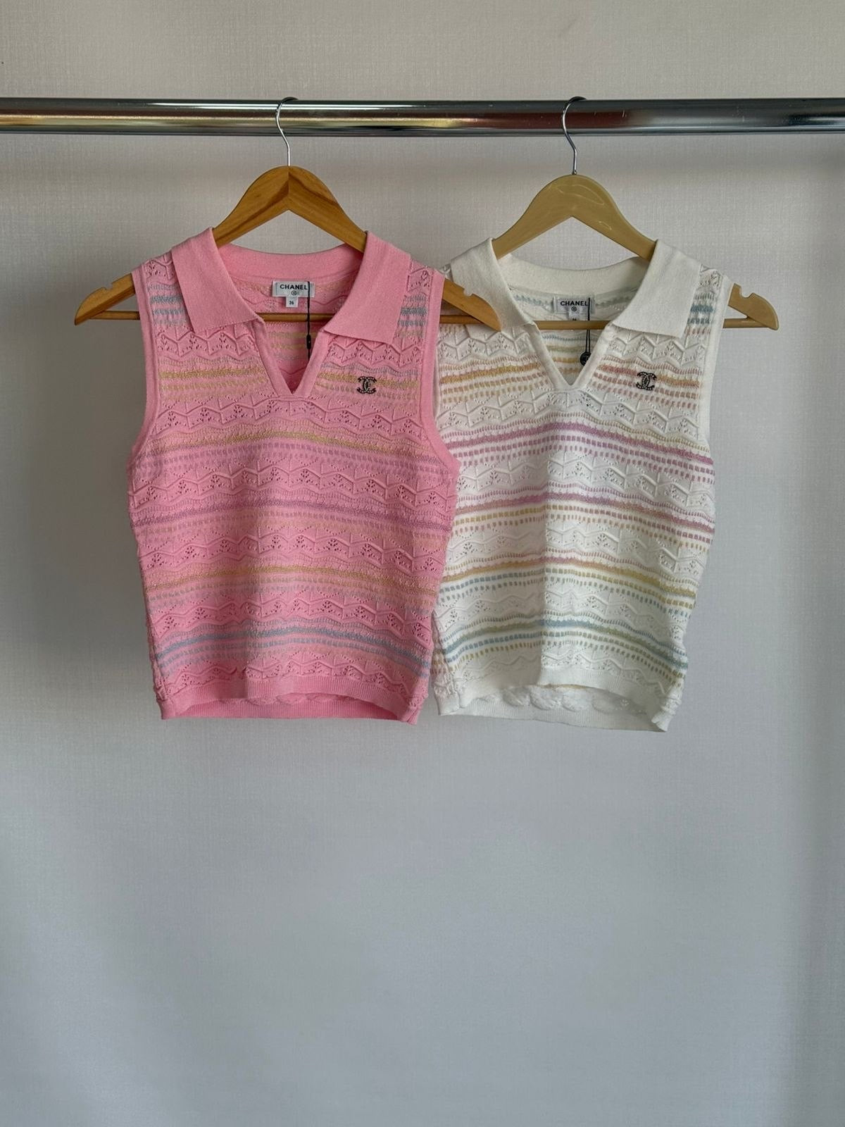 Chanel Top