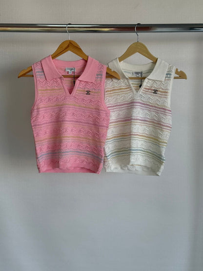 Chanel Top