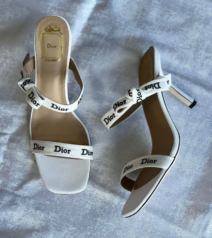 Dior Heels