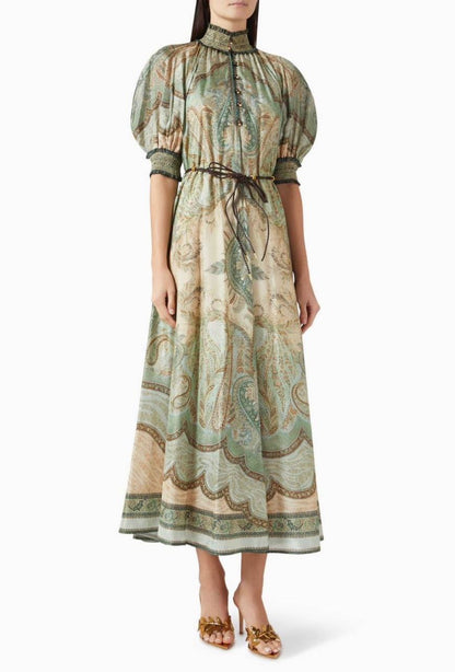 Zimmerman Dress