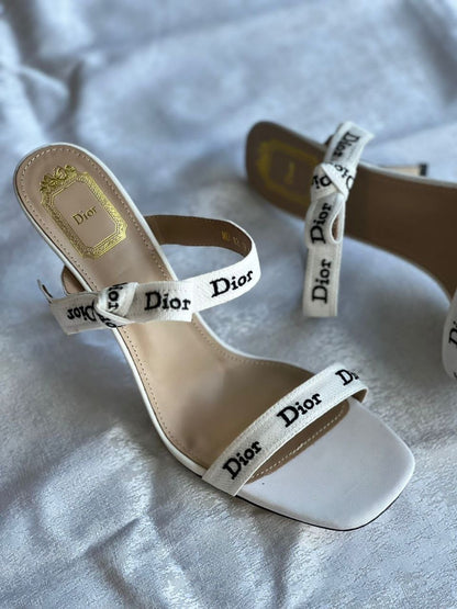 Dior Heels