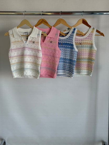 Chanel Top