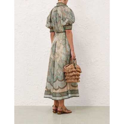Zimmerman Dress
