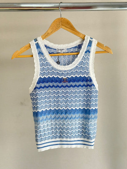 Chanel Top