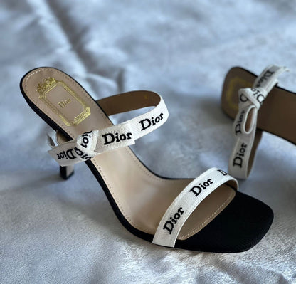 Dior Heels
