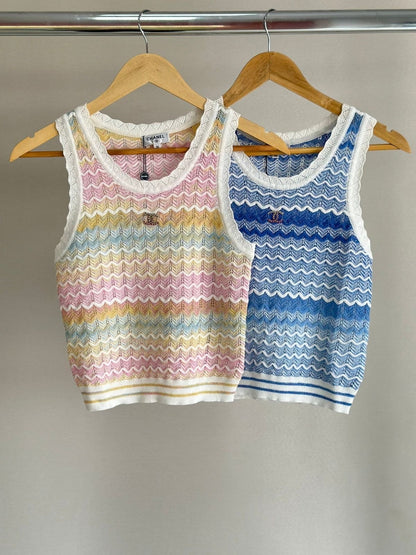 Chanel Top