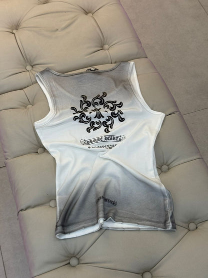Chrome Hearts Top