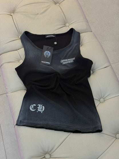 Chrome Hearts Top
