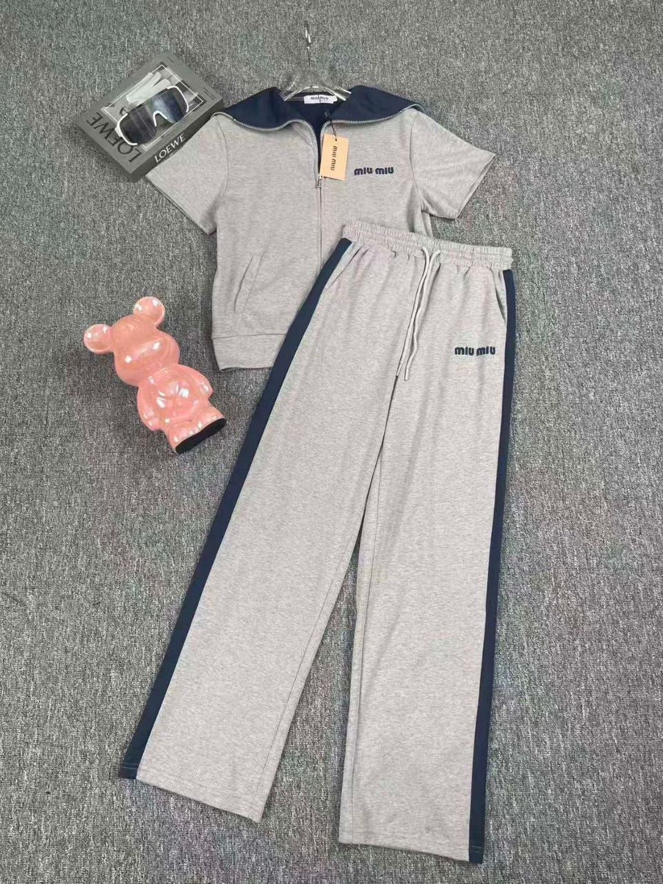 Miu Miu Set