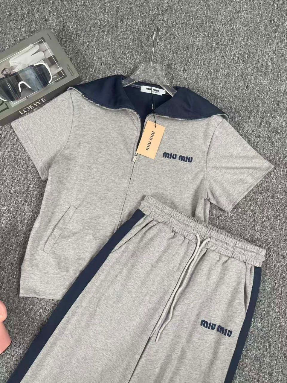 Miu Miu Set