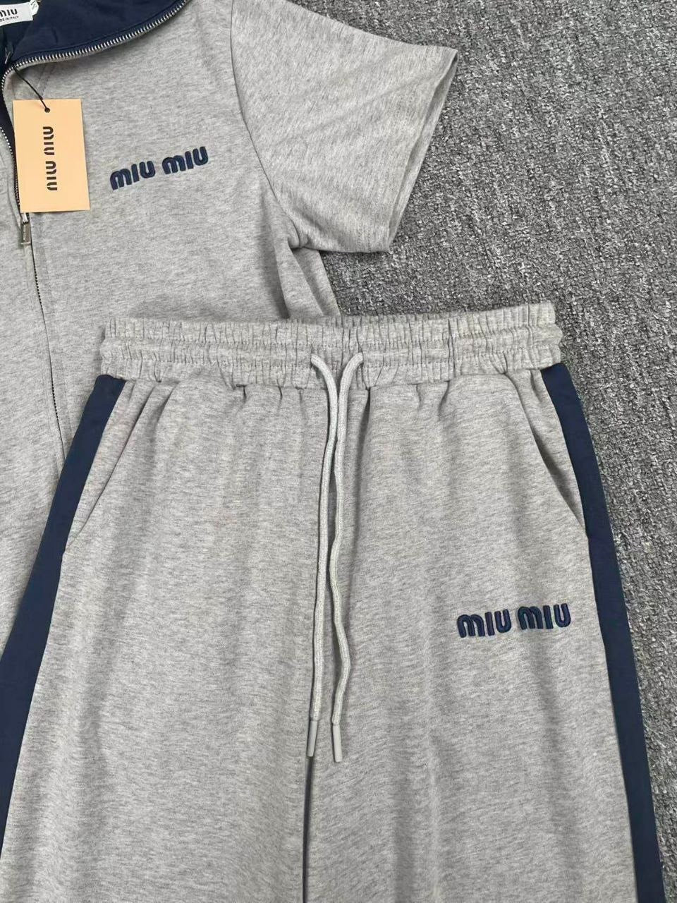 Miu Miu Set