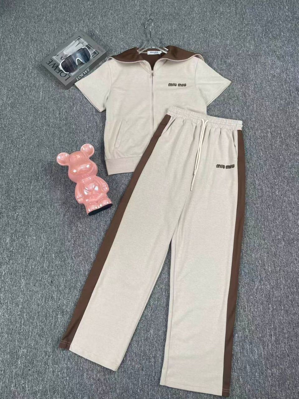 Miu Miu Set