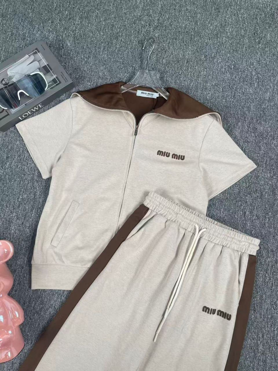 Miu Miu Set