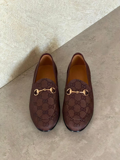 Gucci Loafers