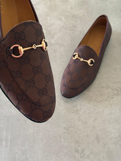 Gucci Loafers