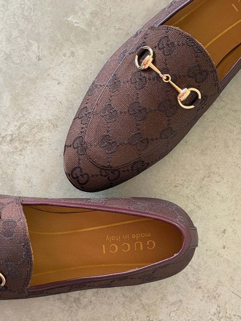 Gucci Loafers