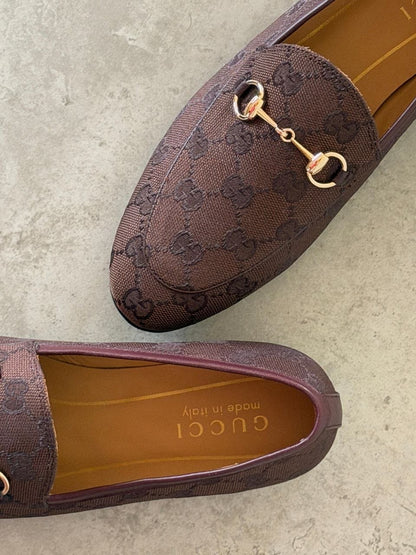 Gucci Loafers