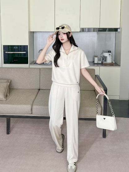 Loro Piana Set