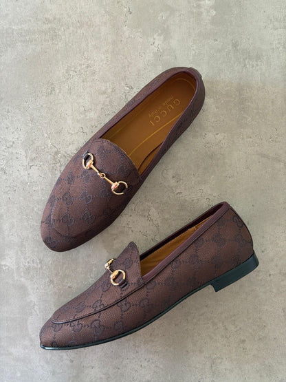 Gucci Loafers