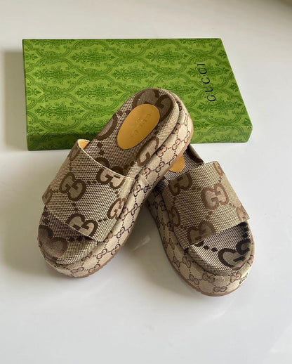Gucci Slippers