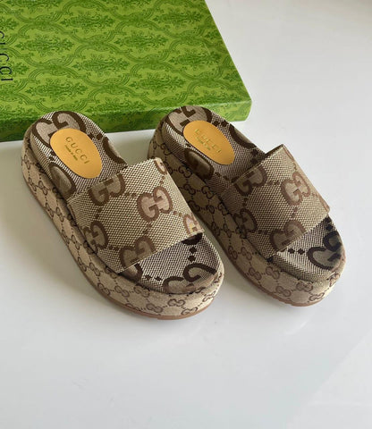 Gucci Slippers