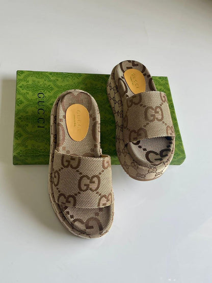 Gucci Slippers