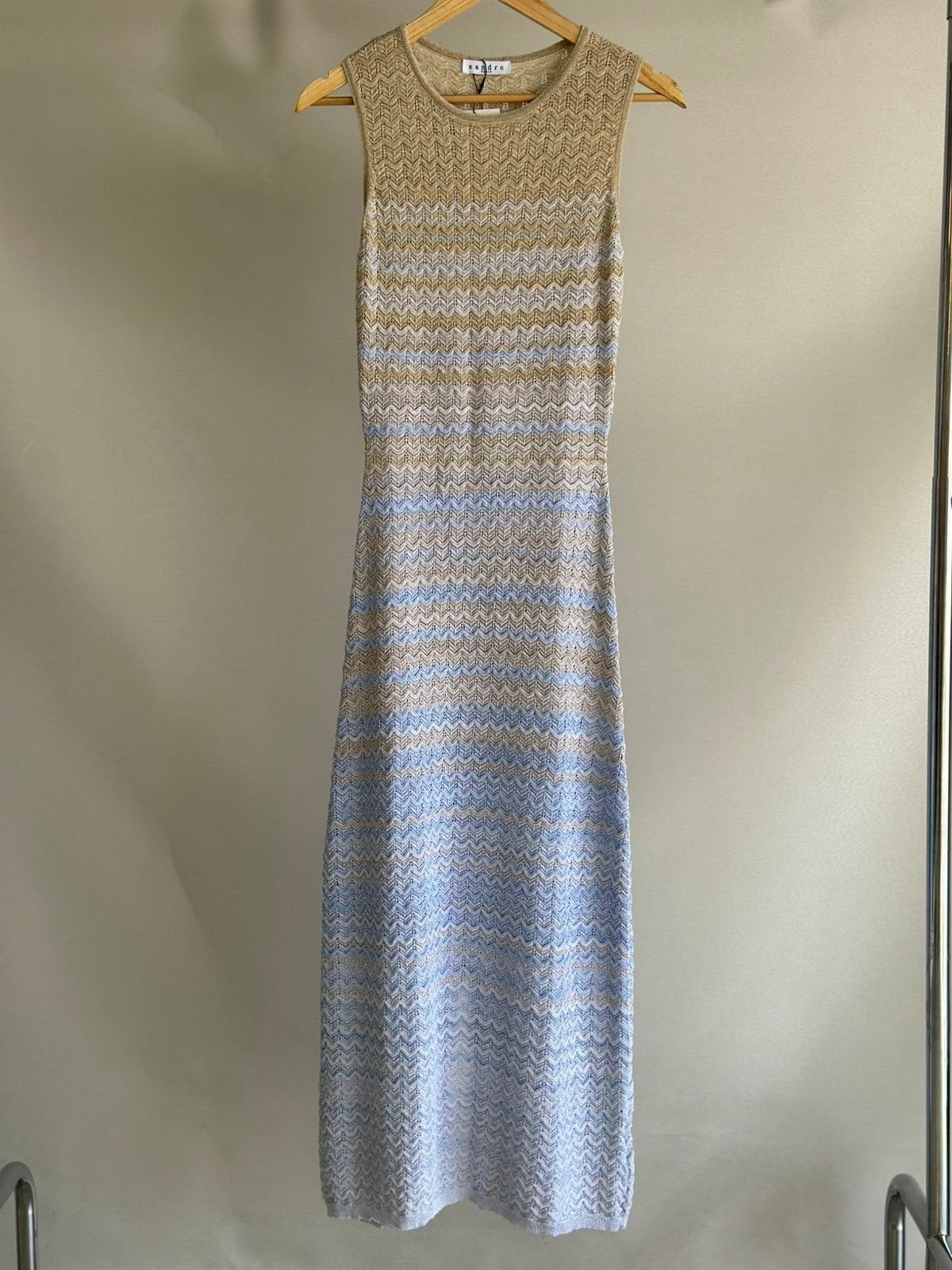 Sandro Dress