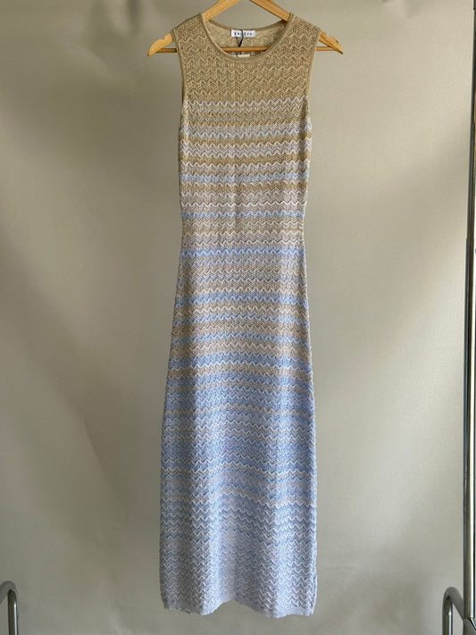 Sandro Dress