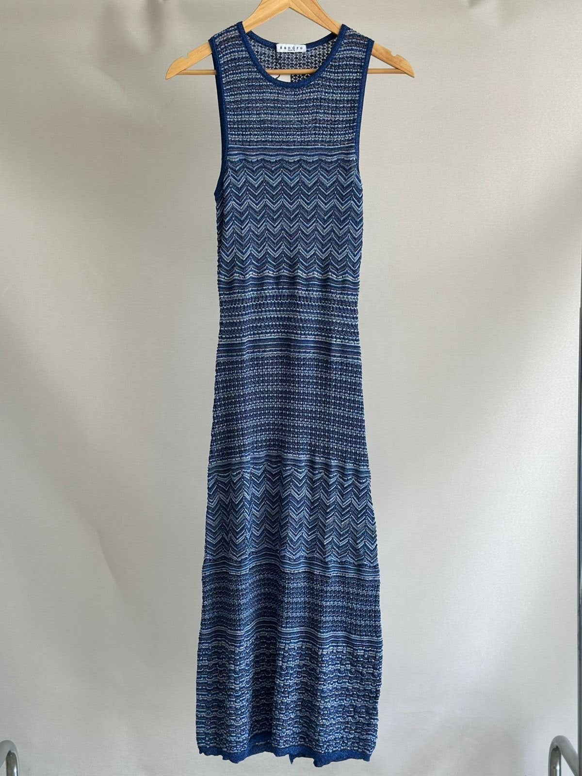 Sandro Dress