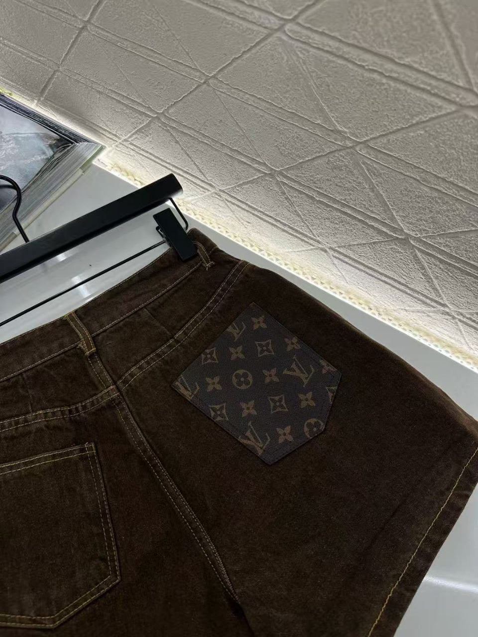 Louis Vuitton Shorts