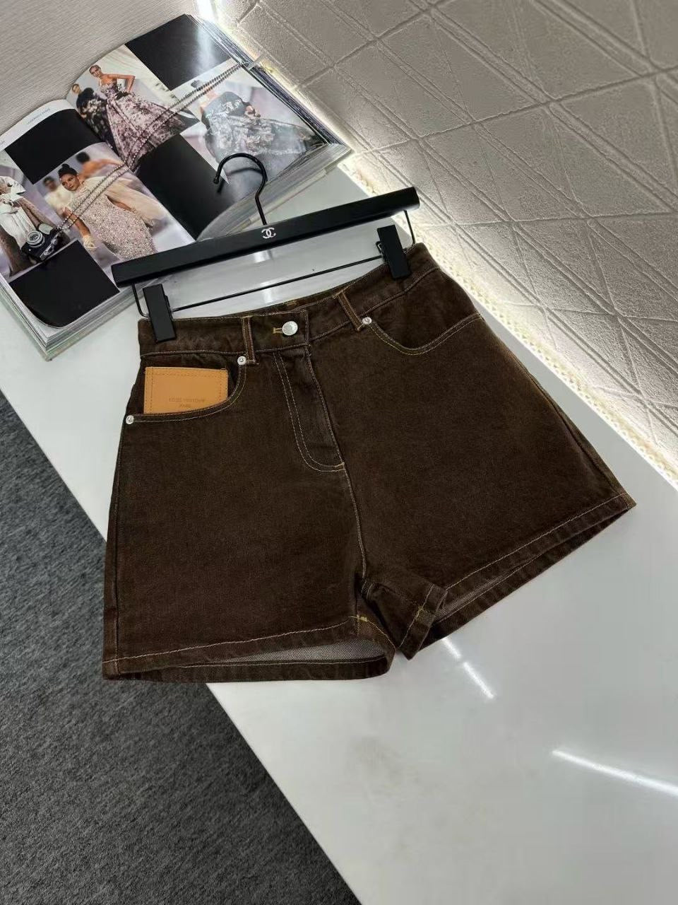 Louis Vuitton Shorts