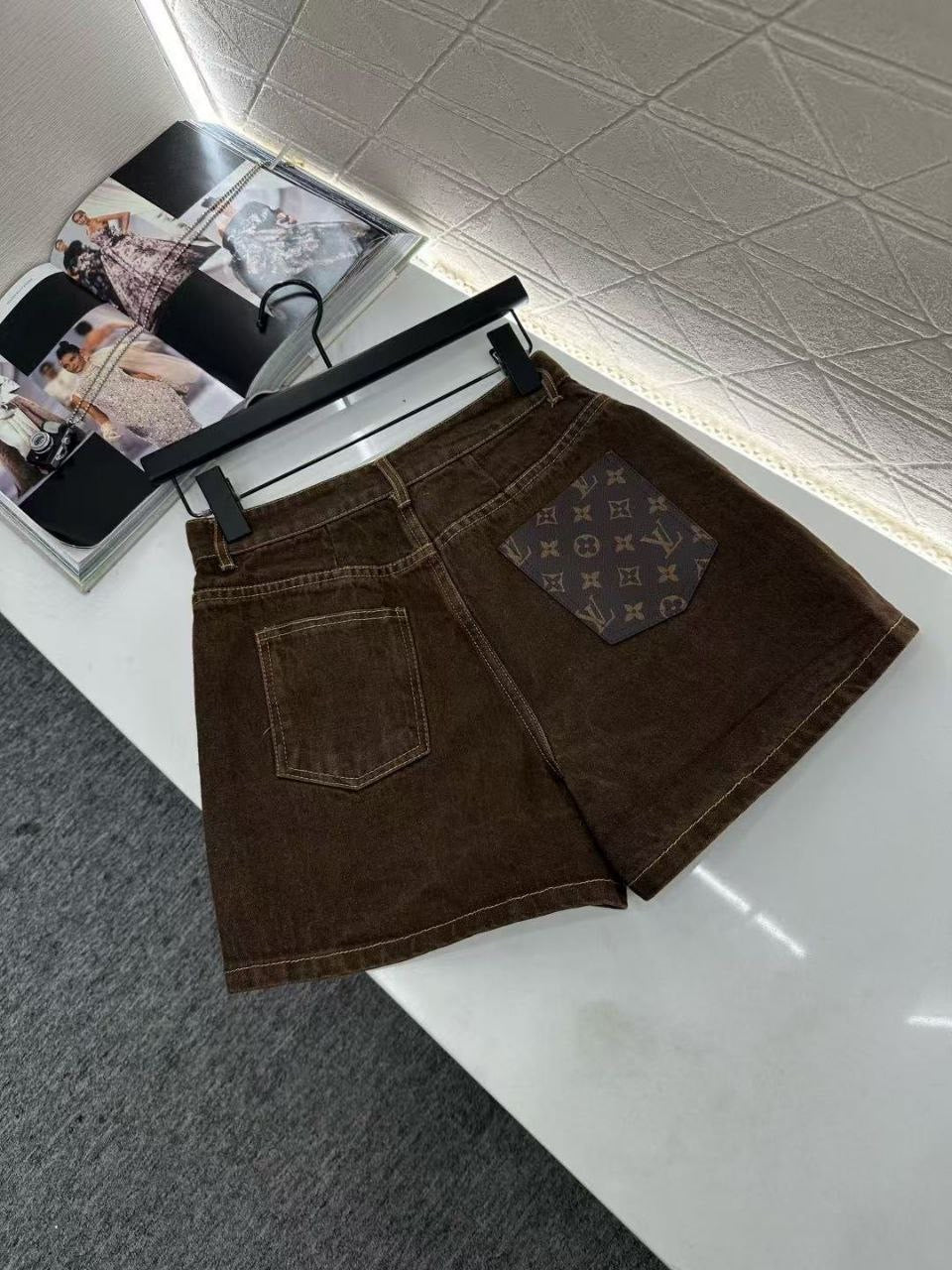 Louis Vuitton Shorts
