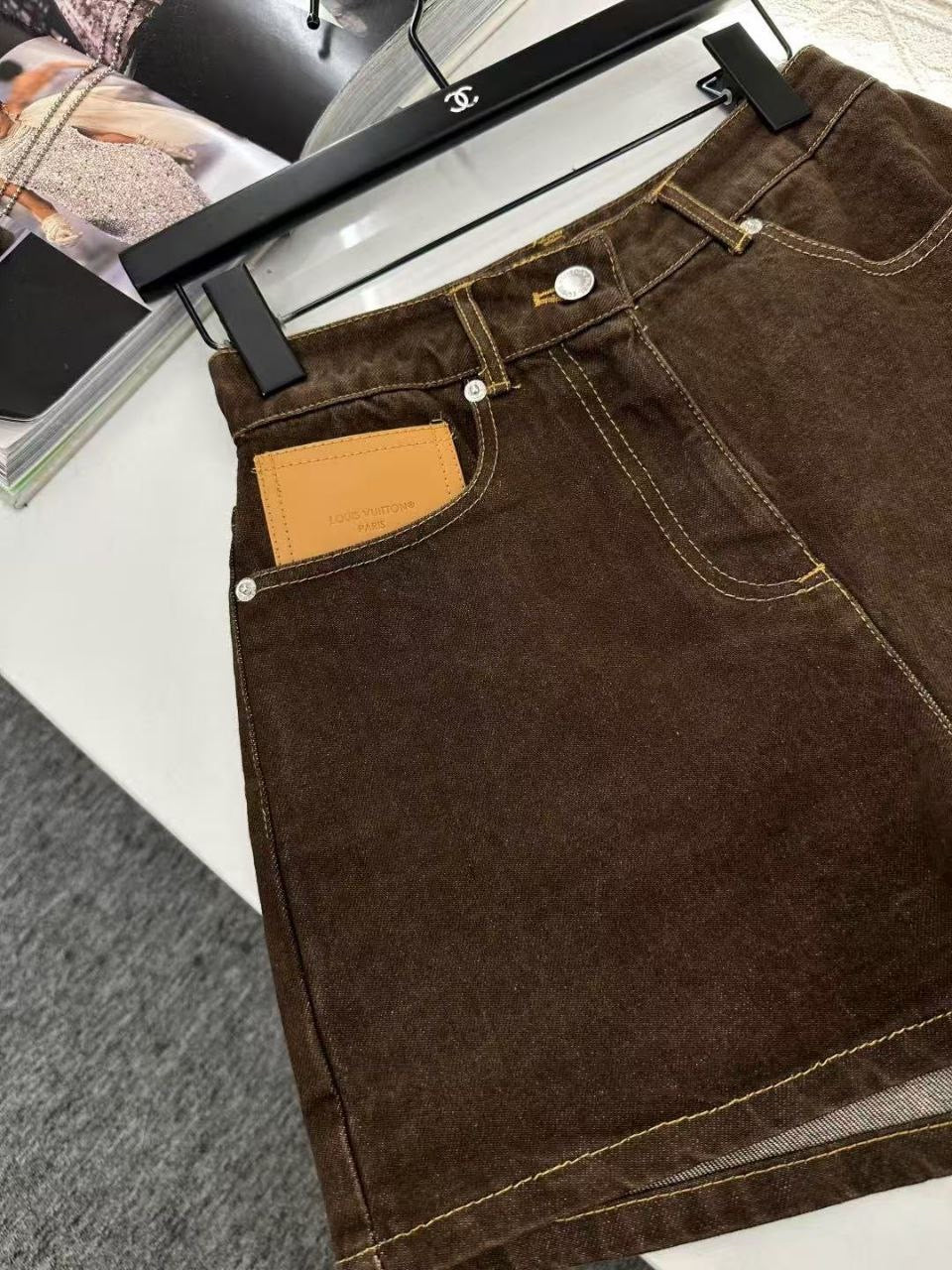 Louis Vuitton Shorts