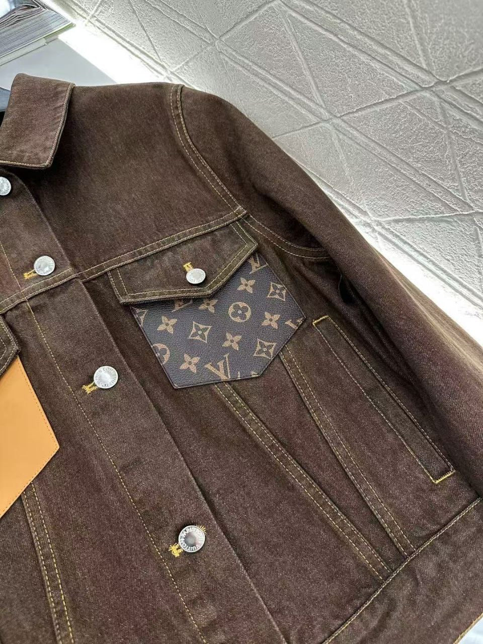 Louis Vuitton Jacket