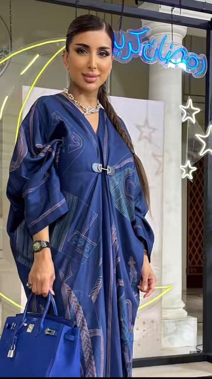 Hermes Dress