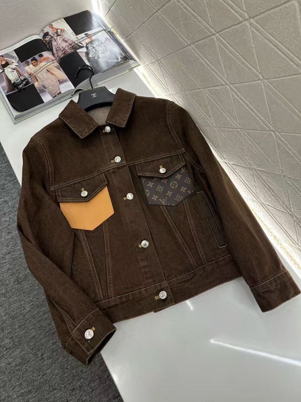 Louis Vuitton Jacket
