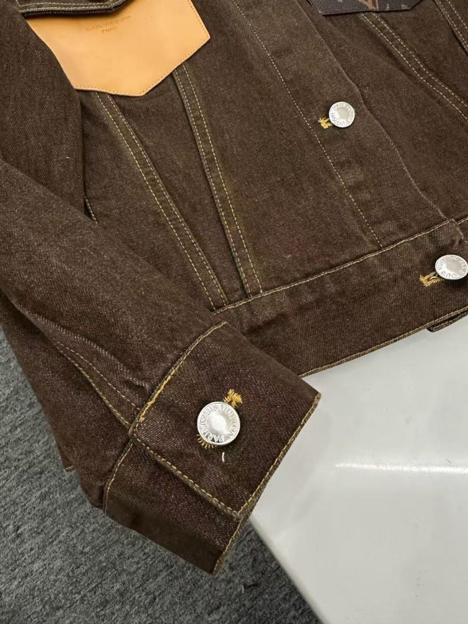 Louis Vuitton Jacket