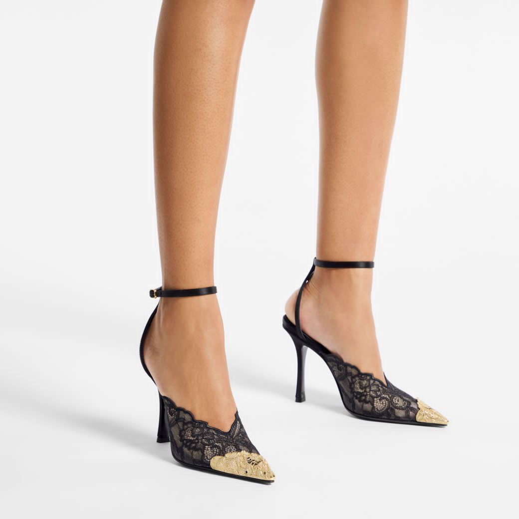 Jimmy Choo Heels