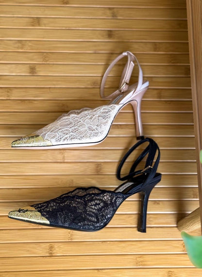 Jimmy Choo Heels