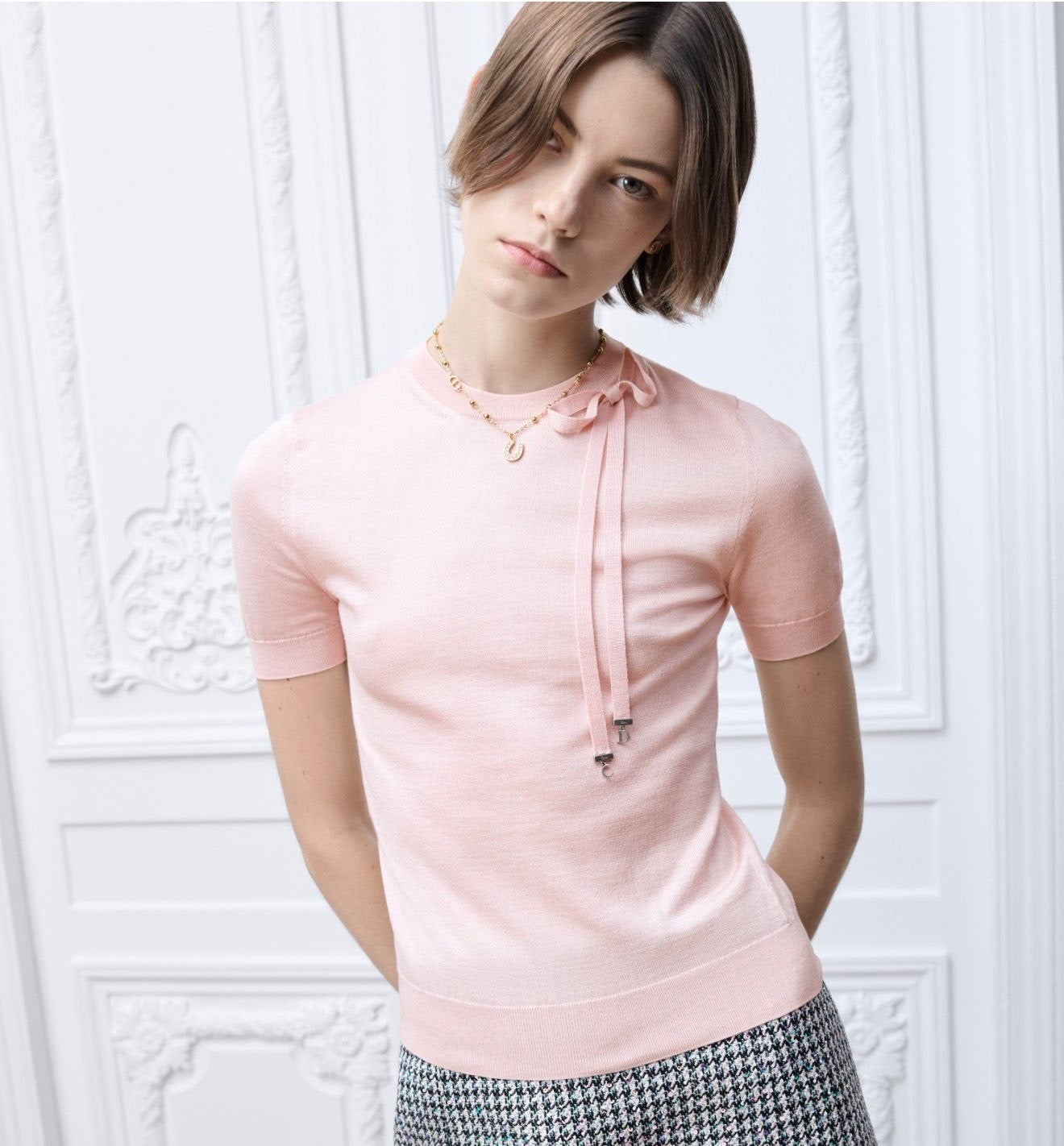 Dior T-shirt