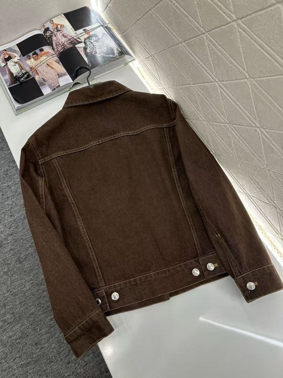 Louis Vuitton Jacket