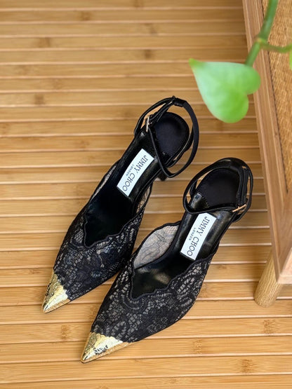 Jimmy Choo Heels