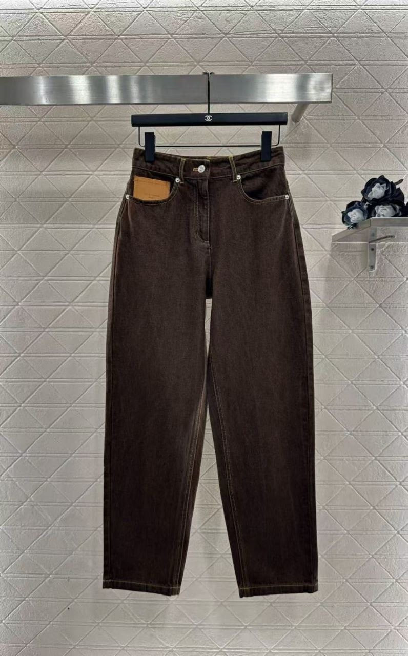 Louis Vuitton Jeans Pants