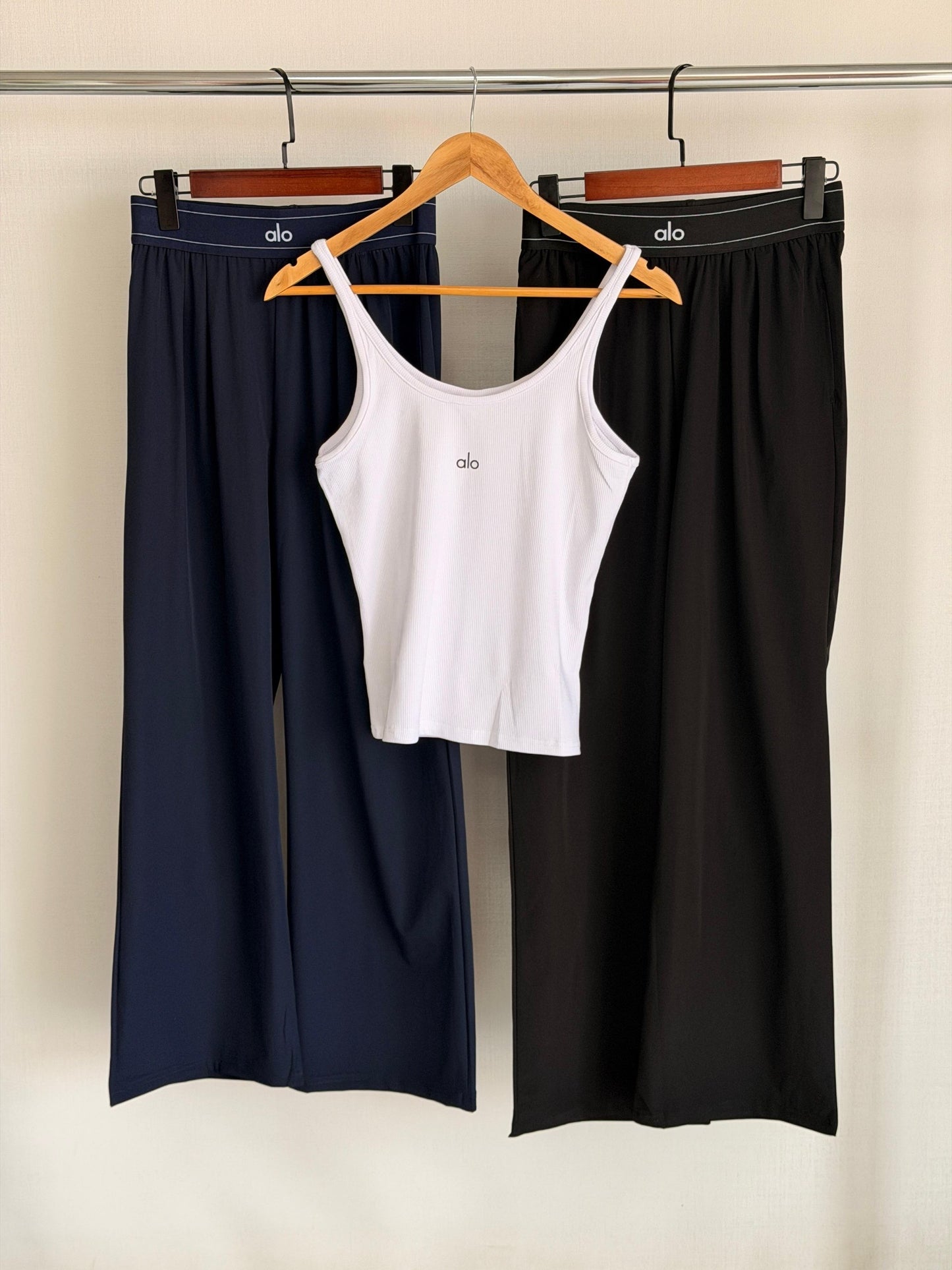 Alo Set