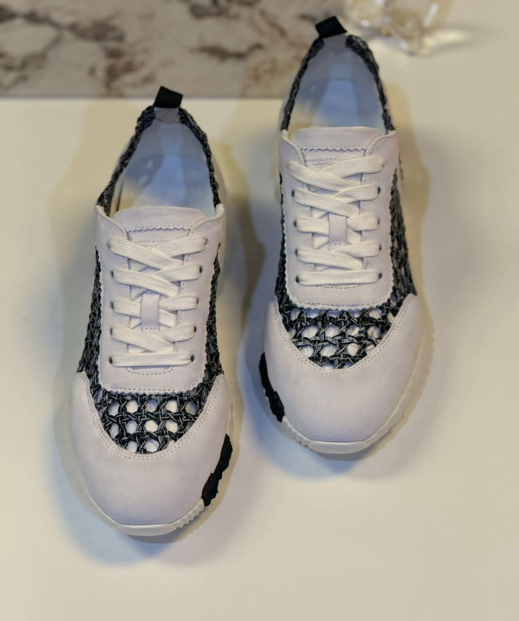 Hermes Shoes