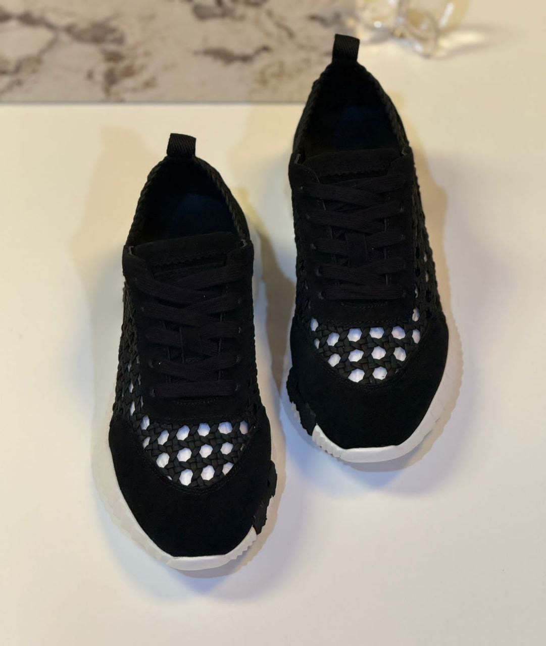 Hermes Shoes