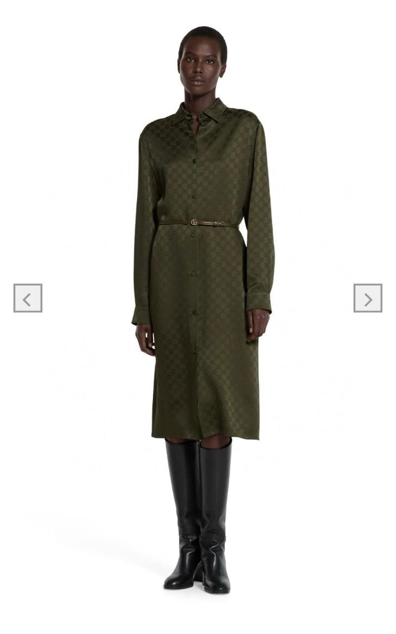 Gucci Dress