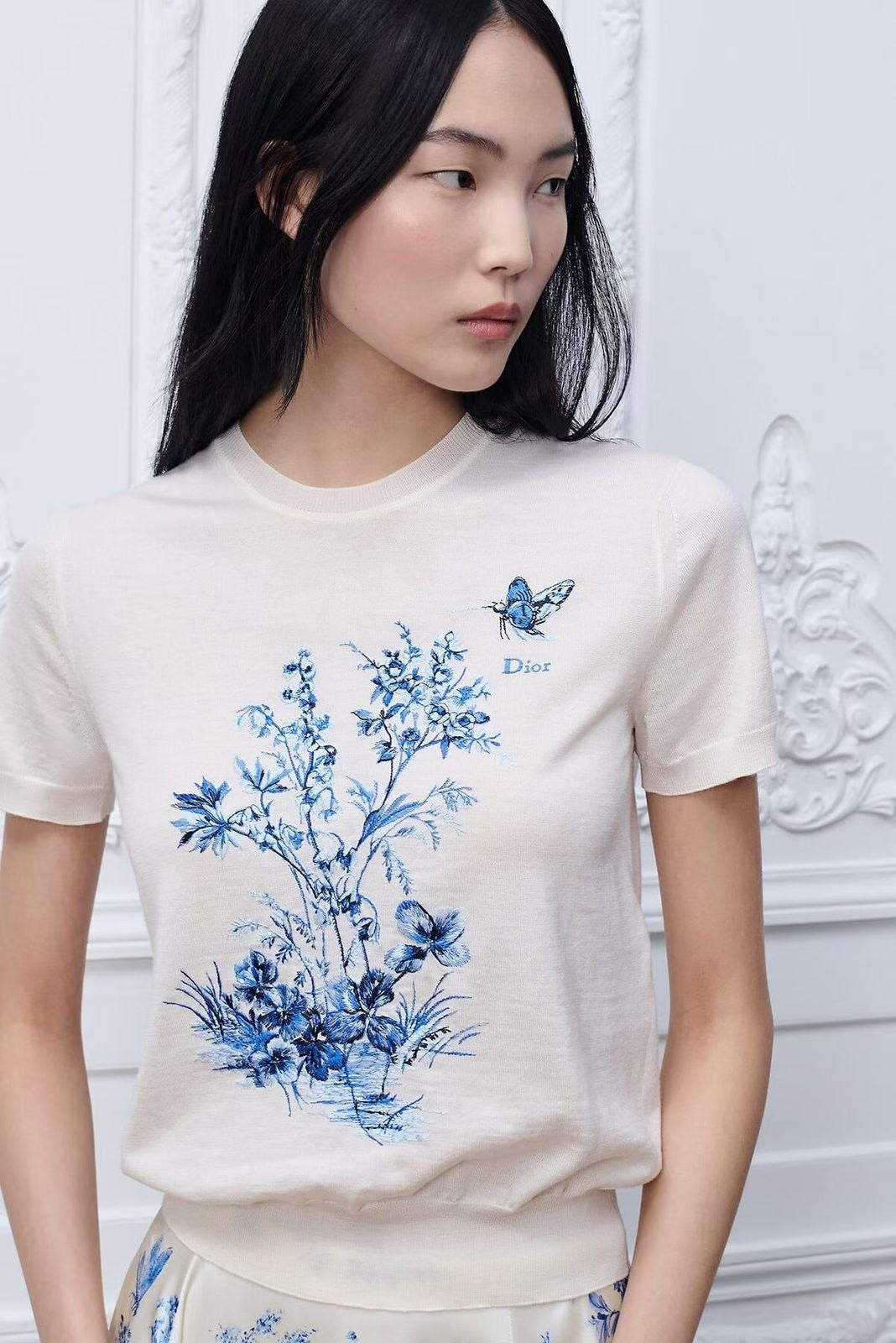 Dior T-shirt